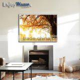 2016 Manufacturer TUV GS SAA CE ROHS IP54 ISO901 High Quality 360w 600w 720w 960w 1200w Infrared Carbon Heater Panel