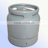 Seamless Gas Cylinder