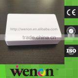 Both Side Printable Inkjet Blank PVC ID Card No Chip For Canon IP4600 IP4700 IP4680 IP4760 Printer Tray
