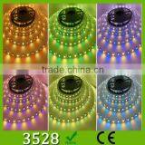 Multi-Color Christmas Rigid Led Strip thumbnail-1