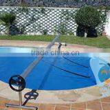 Supply Top Quality Thermal Bubble Swimming Pool Cover thumbnail-5