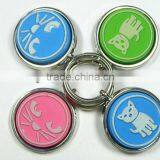 New 3D Design Pet ID Tags