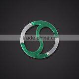 2016 Cheap High Quality Hot Sale Special Shape Climbing Carabiner thumbnail-6