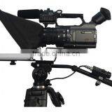 Android Tablet Applacation TC-PAD Teleprompter thumbnail-6