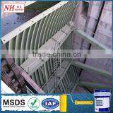 Quick Drying Zinc Rich Anti-corrosive Coating for Dam Gates thumbnail-2