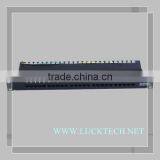 25 Ports Voice Rj11 Patch Panel