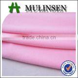 Shaoxing Knitted Plain Dyed Ring Spun 30s Rayon Fabric for Sale for Garment thumbnail-1