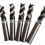 4F/5F/6F End Mills,HSS M2, 4241,4341 thumbnail-2