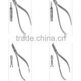 Nance Loop Plier / Ligature Forming Plier