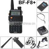 Cheap Baofeng Vhf Uhf Walkie Talkies Handheld Walkie Talkie Baofeng BF-F8+ thumbnail-4