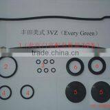 Full Set Gasket for TOYOTA 3VZ thumbnail-1