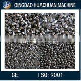 Steel Cut Wire Grit Hot Sell Carbon Steel Cut Wire Shot thumbnail-2