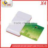 MINI Smart Card Reader With USB Interface