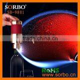 Wine Enthusiast High End Gift Wine Decanter Accessories / Electric Wine Decantor Accessoried thumbnail-6