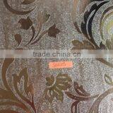 Metallic Wallpapers Hotel/Night Club/ Home/Spa Professional Wallpaper Manufacturer in China/CE Certificated/ISO 9001/ISO14000 Quality Choice thumbnail-2