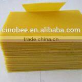 Pure Beeswax Foundation for Apiculture Use thumbnail-1