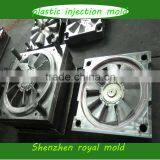 China Cheap Price Injection Tooling Mold Making Service thumbnail-2