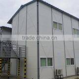 China Produced Mobile Home for Mobile Construction Living thumbnail-2