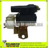 33410-85120 3341085120 3341085000 33410A60D30 FTM063GT Engine Ignition Coil for Dodge Ram 50;Mitsubishi Mighty Max/Montero thumbnail-1