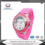 Online Shopping for Wrist Watches for Fancy Girls,fashional Silicone Watch thumbnail-2