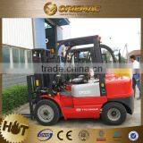 Chinese Forklift Battery YTO CPD25 Electric Forklift, New Forklift Price thumbnail-2