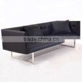 Living Room Furniture Replica Poliform Edward Sofa Benches Supplier's Choice thumbnail-1