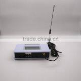 The Best 2 RJ11 Phone Ports PSTN GSM Terminal Line Routing, GSM PSTN Slector, GSM PSTN Dialler Routing Between PSTN and GSM Quality Choice