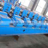 Highway Guardrail Crash Barrier Machine thumbnail-2