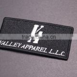 Iron-on Embroidered Patch,Customized self-adhesive Embroidery Patch