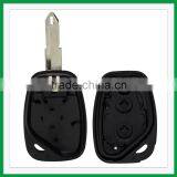 High Quality Replacement Shell Remote Key Case Fob 2 Button for Telecomando Renault Traffic Master Vivaro thumbnail-2