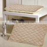 China Supplier Far Infrared Cotton Elder Care Neck Rest Pillow