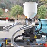 Small Size Plastic Injection Molding Machine thumbnail-6