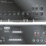 2 CH MIXER AMPLIFIER thumbnail-1