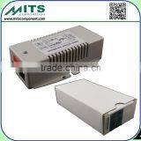 35W/56V DC 18V~36V Input Gigabit High PoE Injector With IEEE 802.3at Detection thumbnail-6