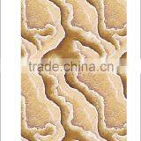 New Design Floral Pattern 3D Printed Carpet for Decoration thumbnail-1