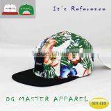 New Style Custom Hawaiian Hat 2015 thumbnail-6