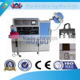 One Side Soft Handle Sealing Machine