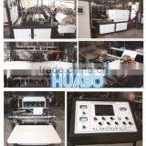 Excellent Customized Factory Price Manual Non Woven Bag Making Machine in Bangladesh thumbnail-2