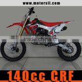 Yinxiang Engine 140CC Dirt Bike thumbnail-2