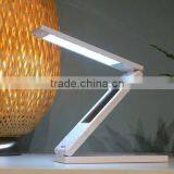Portable LED Luminaire, Rechargeable Reading Lamp, Folding LED Reading Lamp thumbnail-4
