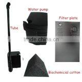 Aquarium Filtration Glass Fish Tank thumbnail-3