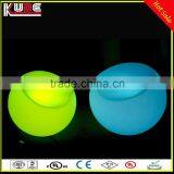 LED Funny Bar Stools And Chairs/Waterproof LED Stool/LED Glowing Chair For Party Using