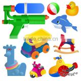 plastic injection molding services for educational toys                        
                                                                                Supplier's Choice