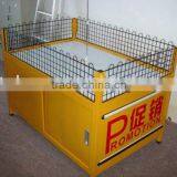 Supermarket Promotion Platform