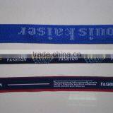 High Quality Jacquard Woven Tape Bias thumbnail-1