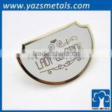 Metal Bag Accessories for Customing With Design Logo thumbnail-1