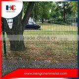 Cheap Price 868 Double Anping Welded Wire Mesh Fence thumbnail-3
