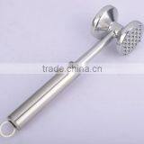 stainless meat tenderizer