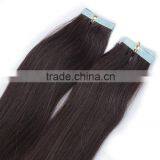 Wholesale 20inch Good Clip on Human Hair Extension thumbnail-4