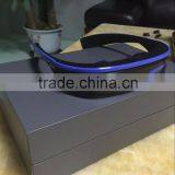 High Resolution 1080p Android Bluetooth Wifi HD Smart 98" VR Glasses Video thumbnail-4